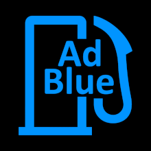 adblue uitschrijven